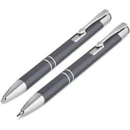Altitude Panama Set Gun Metal